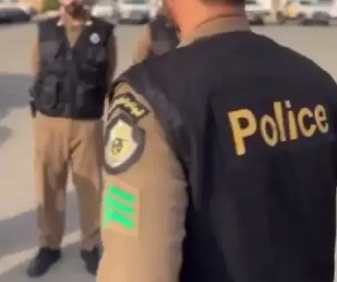 القبض على أكثر من 1800 شخص حاولوا الدخول إلى السعودية.. وهذه نسبة اليمنيين